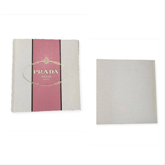 Prada 2009 Bags & Small Leather Goods Catalog + Price List – Rare - Picture 3 of 9